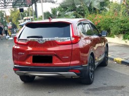 Honda CR-V 2.0 i-VTEC 2018 merah cash kredit proses bisa dibantu 9