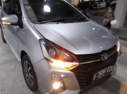 Jual mobil Daihatsu Ayla 2021