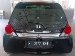 Jual mobil Honda Brio 2017 9