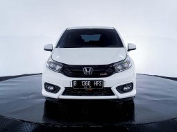 Honda Brio RS CVT 2022