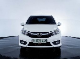 Honda Brio E CVT 2023