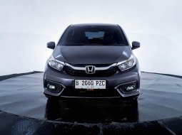 Honda Brio E CVT 2022