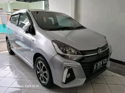 Daihatsu Ayla 1.2L R MT 2021