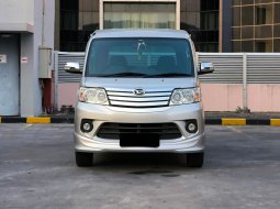 Daihatsu Luxio X 1.5 A/T 2022 - TERAWAT MURAH JAKARTA