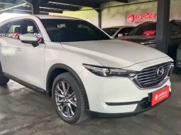 Mazda CX8 Ellite 2.5 AT 2020 B2831BRK