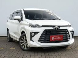 Toyota Avanza 1.5 MT 2023 (A1834VHA)