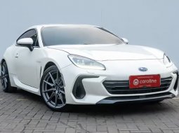 Subaru BRZ 2.4 MT 2022 B1426SAS