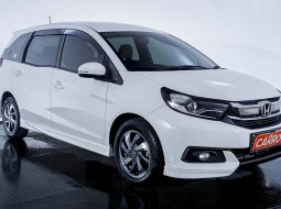 JUAL Honda Mobilio E CVT 2019 Putih