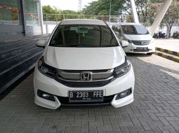 Honda Mobilio E CVT 2019 Putih