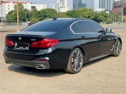 BMW 5 Series 530i 2020 5