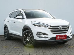 Hyundai Tucson XG 2017 B1240BJS