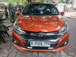 Daihatsu Ayla 1.2L R MT 2019 Orange