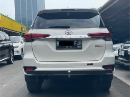 Toyota Fortuner 2.4 TRD AT 2019 SUV