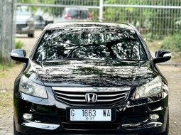 Honda Accord 2.4 VTi-L 2012 antik standar