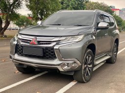 TERMURAH MITSUBISHI PAJERO DAKAR 4x2 AT GREY 2016 SIAP PAKAI 3