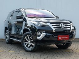 Toyota Fortuner 2.4 VRZ AT 2019 B1944UJT