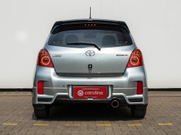 Toyota Yaris S TRD 1.5 MT	2013 Silver - Pajak Aman - Mobil Murah Bergaransi 8