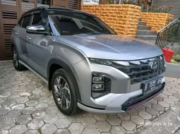 Hyundai Creta Prime AT 2022 1