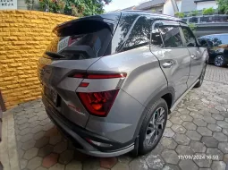 Hyundai Creta Prime AT 2022 5