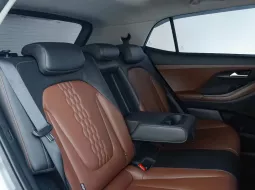 Hyundai Creta Prime AT 2022 9