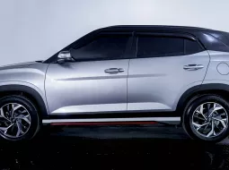 Hyundai Creta Prime AT 2022 10