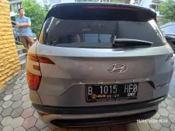 Hyundai Creta Prime AT 2022 4