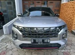 Hyundai Creta Prime AT 2022 12