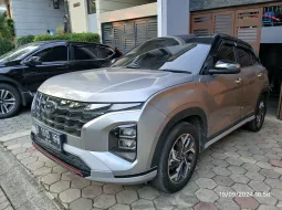 Hyundai Creta Prime AT 2022 11