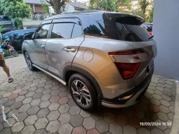 Hyundai Creta Prime AT 2022 3