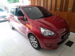 Mitsubishi Mirage EXCEED AT 2015