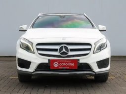 Mercedes-Benz GLA 200 1.6  2016 (B2819FM) 2