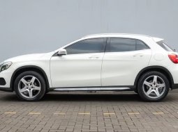 Mercedes-Benz GLA 200 1.6  2016 (B2819FM) 3