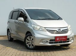 B1741SMO Jual mobil Honda Freed 2013 , Banten, Kota Tangerang Selatan