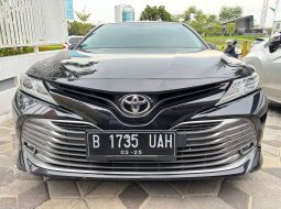 Toyota Camry V 2.5 Matic Tahun 2020 Kondisi Mulus Terawat Istimewa Seperti Baru