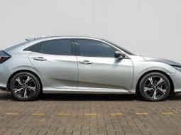 Honda Civic Turbo 1.5 HB Automatic 2018 B1998MAT 4