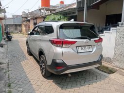 Daihatsu Terios R AT 2018 Silver 6