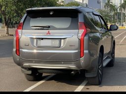 Mitsubishi Pajero Sport Dakar 2016 SUV 2