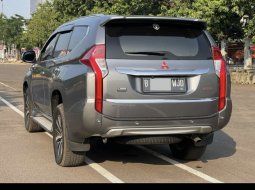 Mitsubishi Pajero Sport Dakar 2016 SUV 3