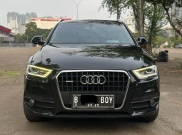 AUDI Q3 AT HITAM 2014 DISKON GEDE GEDEAN!! 1