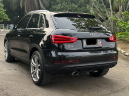 AUDI Q3 AT HITAM 2014 DISKON GEDE GEDEAN!! 5