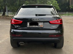 AUDI Q3 AT HITAM 2014 DISKON GEDE GEDEAN!! 4