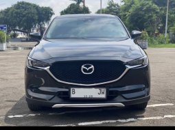 Mazda CX-5 Elite 2018 SUV 3