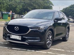 Mazda CX-5 Elite 2018 SUV 9