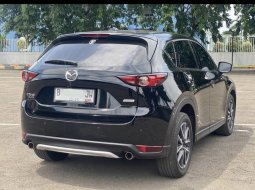 Mazda CX-5 Elite 2018 SUV 2