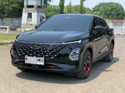 Chery Omoda 5 RZ 2023