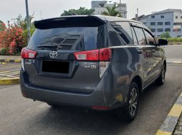 Toyota Kijang Innova V 2022 abu matic cash kredit proses bisa dibantu 5