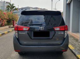 Toyota Kijang Innova V 2022 abu matic cash kredit proses bisa dibantu 11