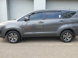 Toyota Kijang Innova V 2022 abu matic cash kredit proses bisa dibantu 4