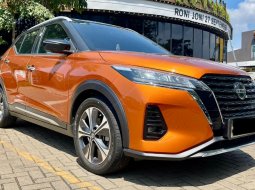 Nissan Kicks e-POWER All New 2020