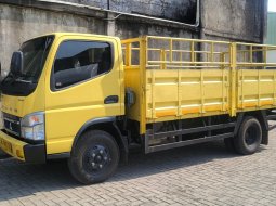 200KM Reg 2024 MURAH CDD Mitsubishi Coltdiesel Canter bak besi 2023